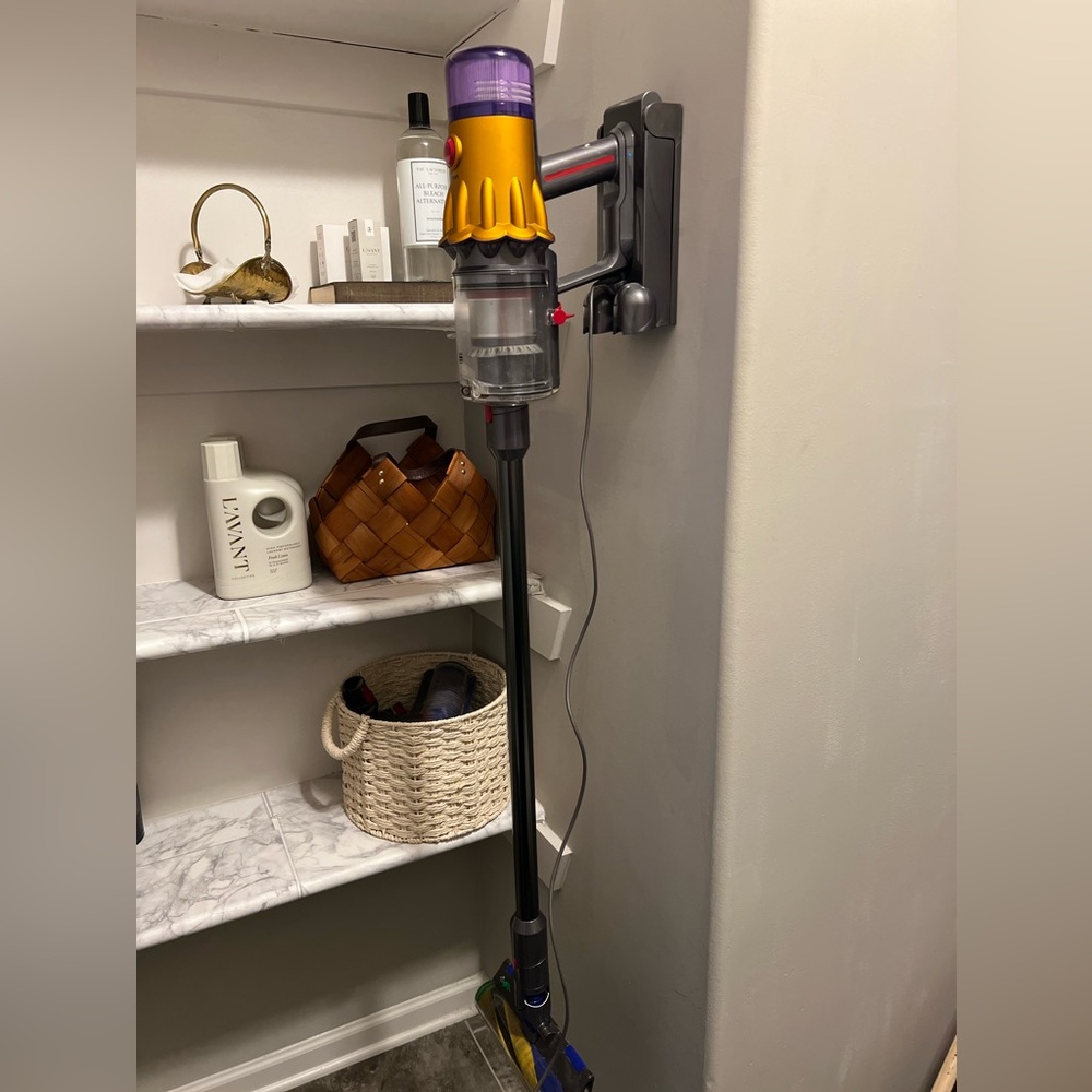 Dyson V12 Detect Slim!